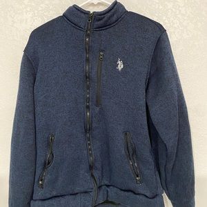 Polo ASSN. Jacket